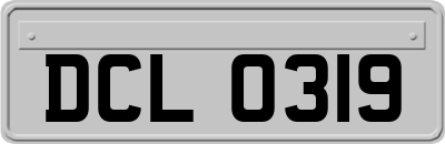DCL0319