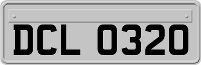 DCL0320