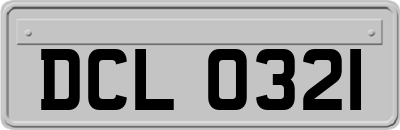 DCL0321