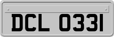 DCL0331