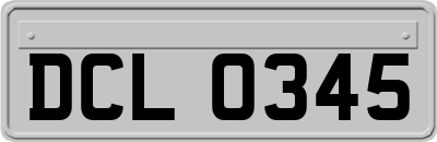 DCL0345
