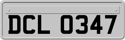 DCL0347