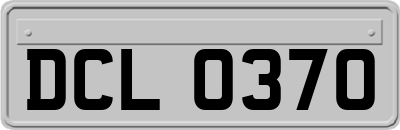 DCL0370