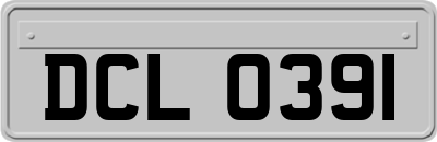 DCL0391