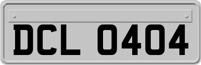 DCL0404