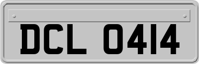 DCL0414