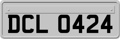 DCL0424