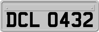 DCL0432