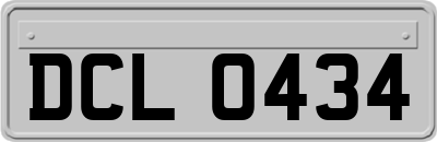 DCL0434