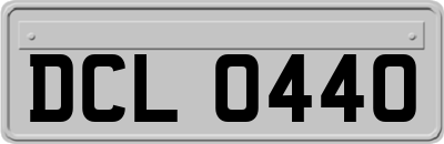 DCL0440