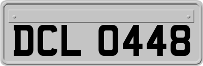 DCL0448