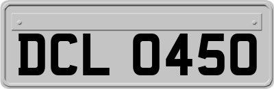 DCL0450
