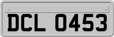 DCL0453