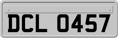 DCL0457