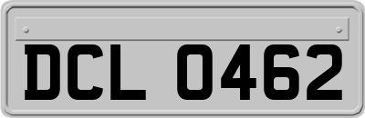 DCL0462