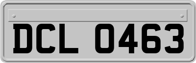 DCL0463