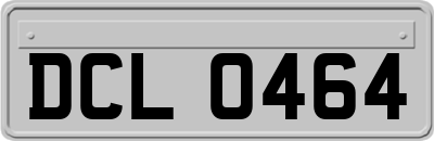 DCL0464