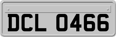 DCL0466
