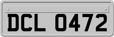 DCL0472