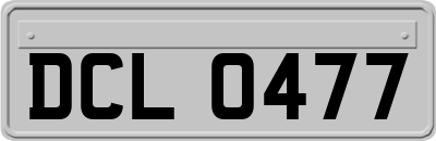 DCL0477