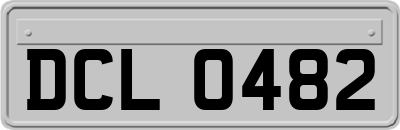 DCL0482