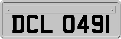 DCL0491