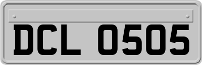 DCL0505