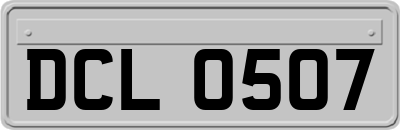 DCL0507