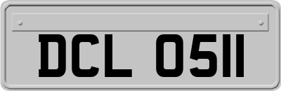 DCL0511