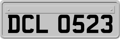 DCL0523