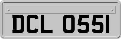 DCL0551