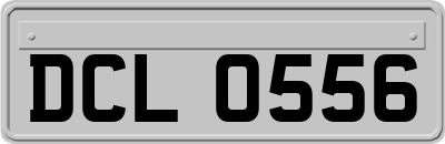 DCL0556