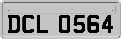 DCL0564
