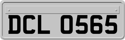 DCL0565
