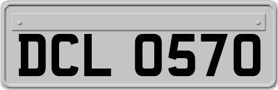 DCL0570