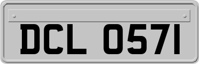DCL0571