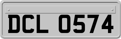 DCL0574