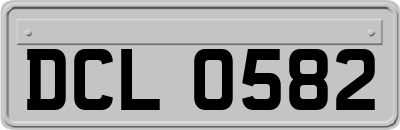 DCL0582