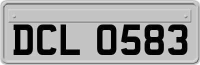 DCL0583