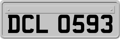 DCL0593