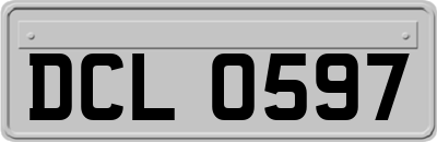 DCL0597