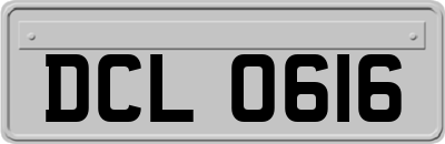 DCL0616