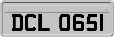 DCL0651