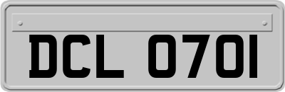 DCL0701
