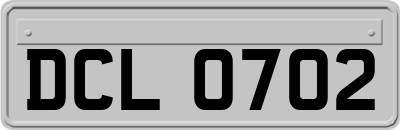 DCL0702