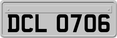 DCL0706