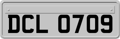 DCL0709