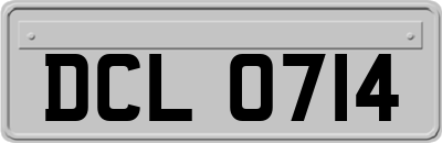 DCL0714