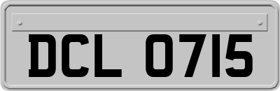 DCL0715