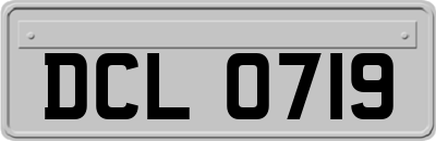 DCL0719